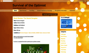 Survivaloftheoptimist.blogspot.com thumbnail