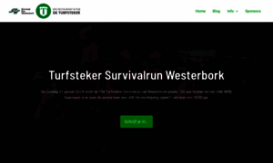 Survivalrunwesterbork.nl thumbnail