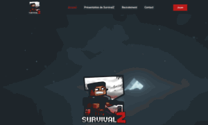 Survivalz.fr thumbnail