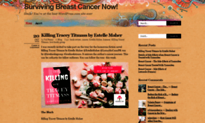 Survivingbreastcancernow.com thumbnail