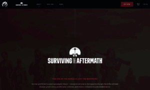 Survivingtheaftermath.com thumbnail