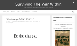 Survivingthewarwithin.com thumbnail