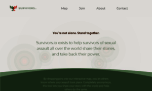 Survivors.io thumbnail