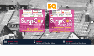 Suryacon.eqmagpro.com thumbnail