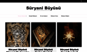 Suryanibuyusu.net thumbnail