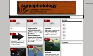 Suryaphotology.blogspot.com thumbnail