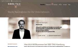 Sus-tax.de thumbnail