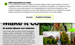 Susa.nl thumbnail