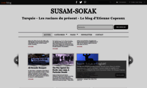 Susam-sokak.fr thumbnail