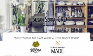 Susan-serra-ikln.squarespace.com thumbnail