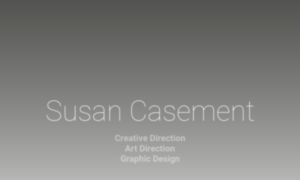 Susancasement.ca thumbnail