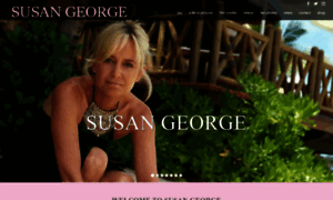 Susangeorge.co.uk thumbnail