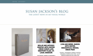 Susanjacksongallery.wordpress.com thumbnail