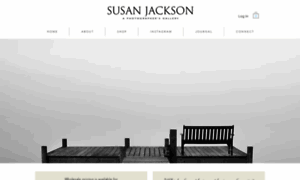 Susanjacksonphoto.com thumbnail