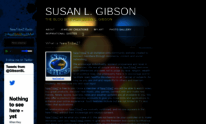 Susanlgibson.com thumbnail