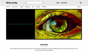 Susanmaxwellschmidt.artistwebsites.com thumbnail