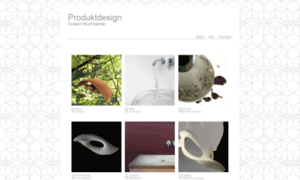 Susannbuchsteiner-produktdesign.de thumbnail
