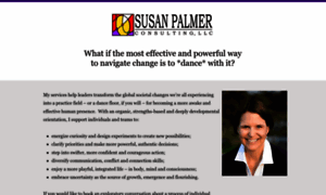 Susanpalmerconsulting.com thumbnail