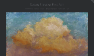 Susanstevensart.com thumbnail