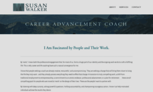 Susanwalkercoaching.com thumbnail