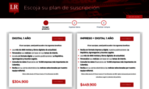 Suscripciones.larepublica.co thumbnail