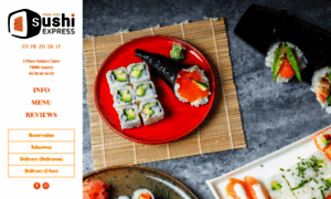 Sushi-express.eu thumbnail