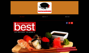 Sushi-go.com thumbnail