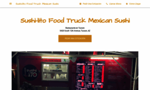 Sushi-lito-food-truck-mexican-sushi.business.site thumbnail