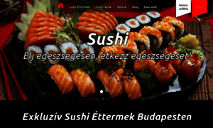 Sushi.hu thumbnail