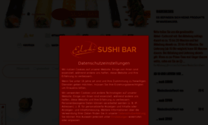 Sushi2me.de thumbnail