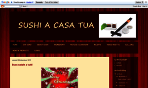 Sushiacasatua.blogspot.it thumbnail