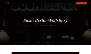 Sushiberlin.info thumbnail