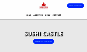 Sushicastlecr.com thumbnail