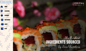 Sushicounter.com thumbnail