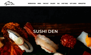 Sushiden.net thumbnail