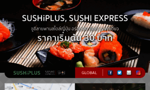 Sushiexpressthailand.com thumbnail