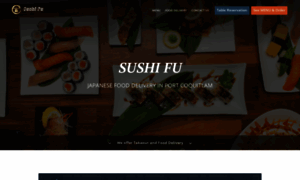 Sushifu.ca thumbnail