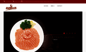 Sushihanaki.fr thumbnail