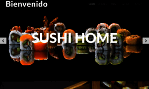 Sushihomecr.com thumbnail