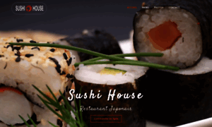 Sushihouse.be thumbnail