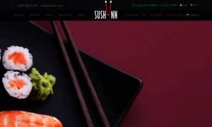 Sushiinn.com.tr thumbnail