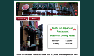 Sushiinn.net thumbnail