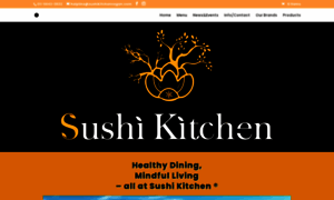 Sushikitchenpenang.com thumbnail