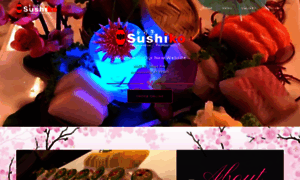 Sushikojax.com thumbnail