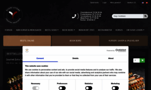 Sushilovers.dk thumbnail