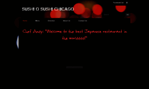 Sushiosushichicago.net thumbnail