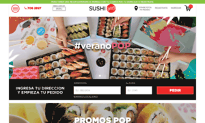 Sushipop.pe thumbnail