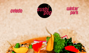 Sushipoprestaurant.com thumbnail