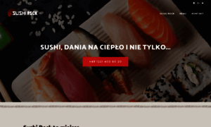 Sushirock.pl thumbnail