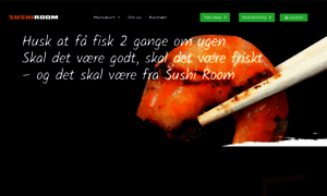 Sushiroom.dk thumbnail